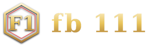 fb 111 logo
